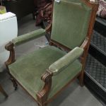 436 4370 Karmstol